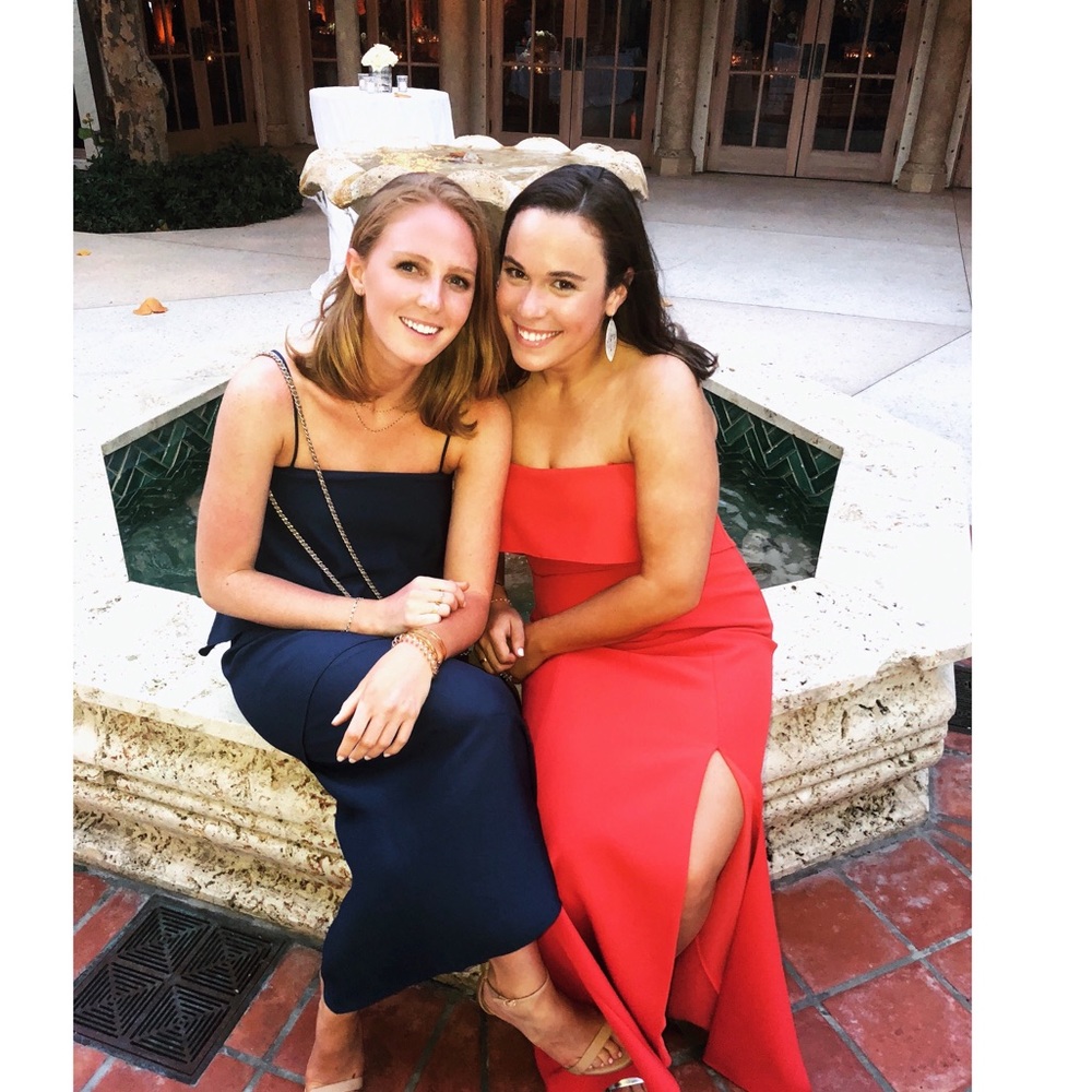 Meet your Posher, Kait